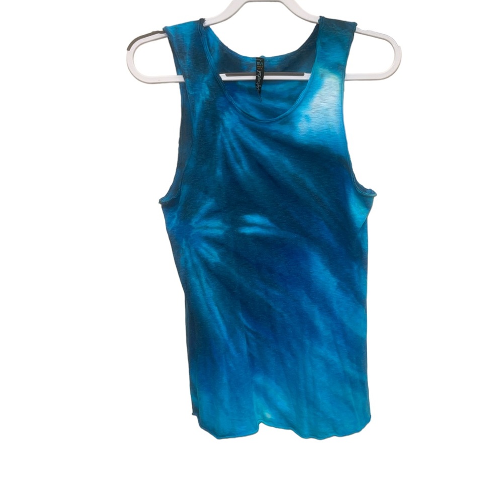 NWOT brightly twisted tank size M/L